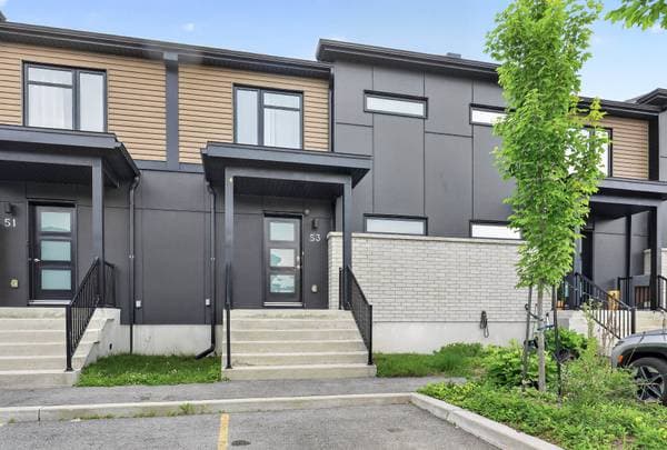 53 Rue du Campagnard, Gatineau (Gatineau) — photo 1