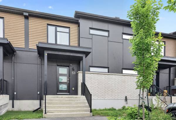 53 Rue du Campagnard, Gatineau (Gatineau) — photo 2