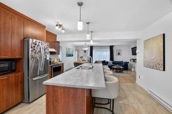 53 Rue du Campagnard, Gatineau (Gatineau) — photo 4