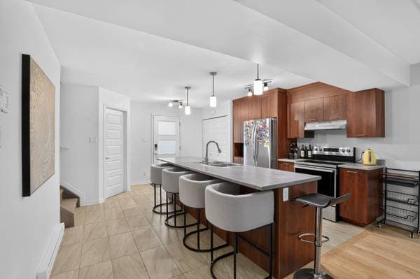 53 Rue du Campagnard, Gatineau (Gatineau) — photo 5