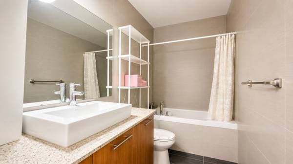 335 Boul. Marcel-Laurin #409, Montréal (Saint-Laurent) — photo 19