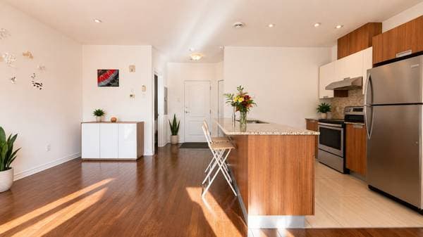 335 Boul. Marcel-Laurin #409, Montréal (Saint-Laurent) — photo 3