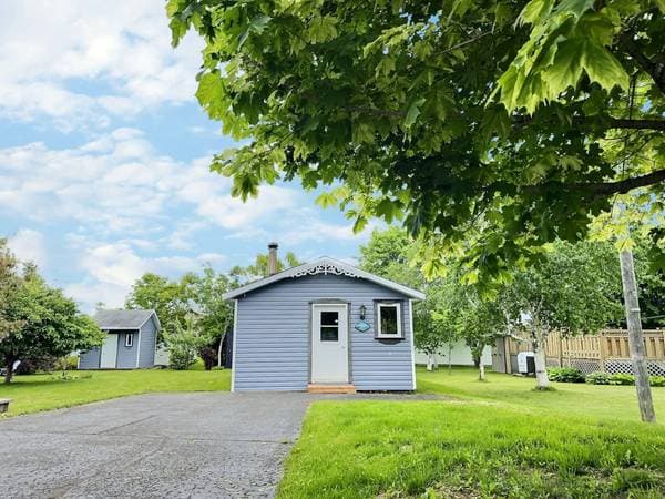 112 Rue Bujold, Saint-Siméon — photo 38