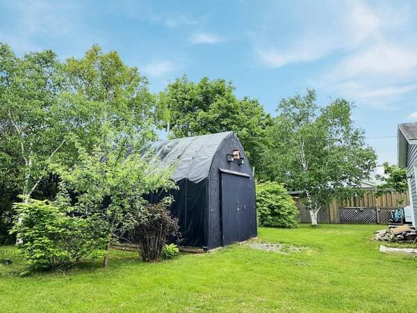 112 Rue Bujold, Saint-Siméon — photo 43