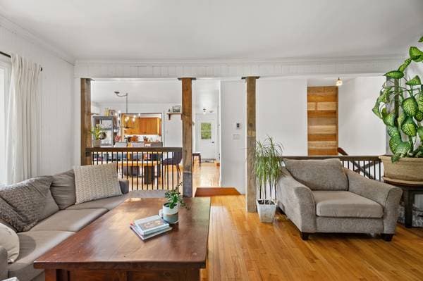 272 Mtée Desjardins, Lac-Supérieur — photo 15