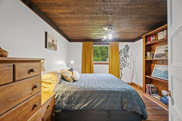 272 Mtée Desjardins, Lac-Supérieur — photo 25
