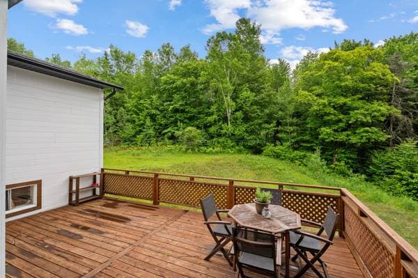 272 Mtée Desjardins, Lac-Supérieur — photo 36