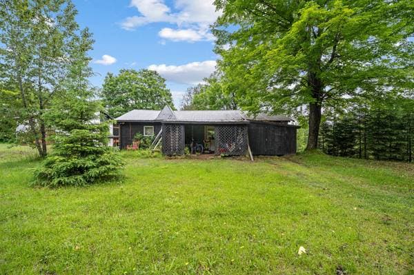 272 Mtée Desjardins, Lac-Supérieur — photo 41