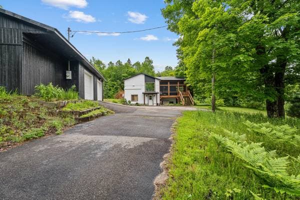 272 Mtée Desjardins, Lac-Supérieur — photo 43