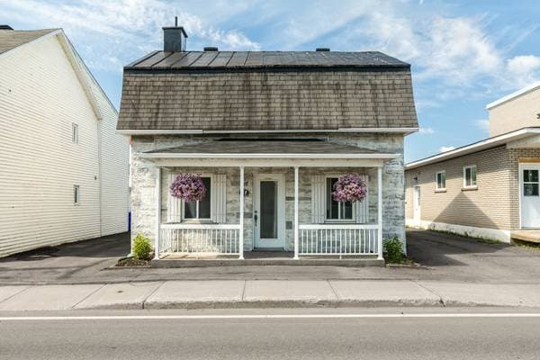 51 Rue St-Jacques, Saint-Jacques — photo 1