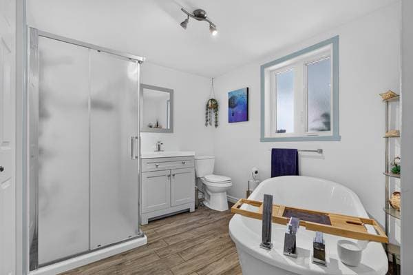 51 Rue St-Jacques, Saint-Jacques — photo 13