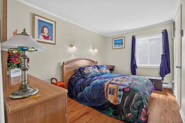 51 Rue St-Jacques, Saint-Jacques — photo 17