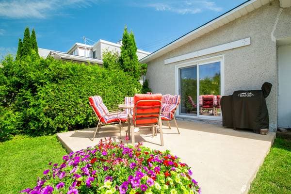 51 Rue St-Jacques, Saint-Jacques — photo 25