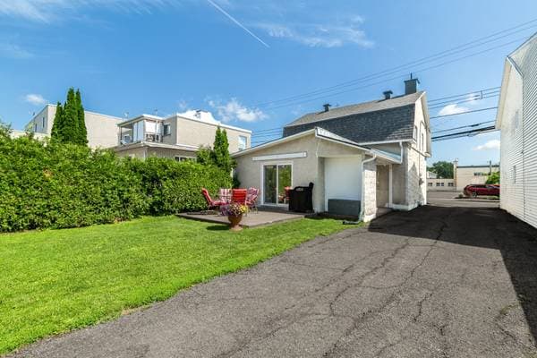 51 Rue St-Jacques, Saint-Jacques — photo 27