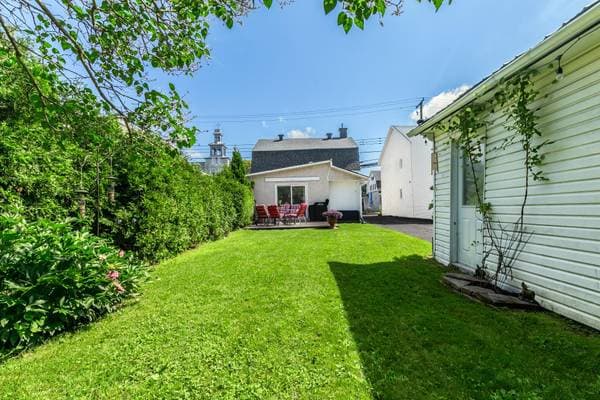 51 Rue St-Jacques, Saint-Jacques — photo 31