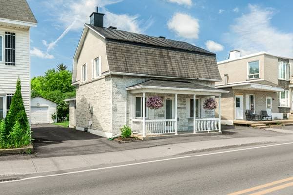 51 Rue St-Jacques, Saint-Jacques — photo 32