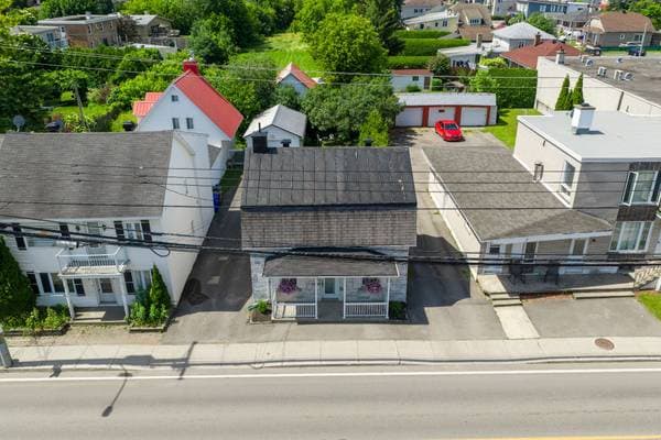 51 Rue St-Jacques, Saint-Jacques — photo 34
