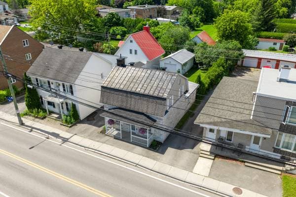 51 Rue St-Jacques, Saint-Jacques — photo 35