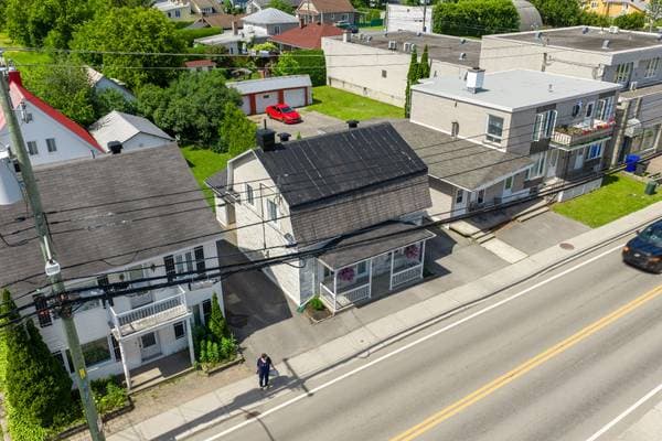 51 Rue St-Jacques, Saint-Jacques — photo 36