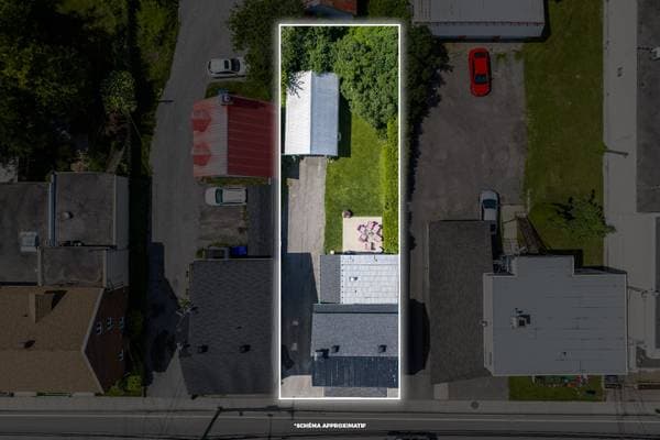 51 Rue St-Jacques, Saint-Jacques — photo 38