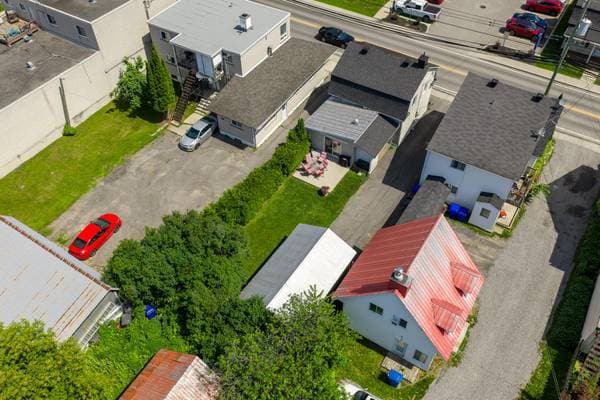 51 Rue St-Jacques, Saint-Jacques — photo 39