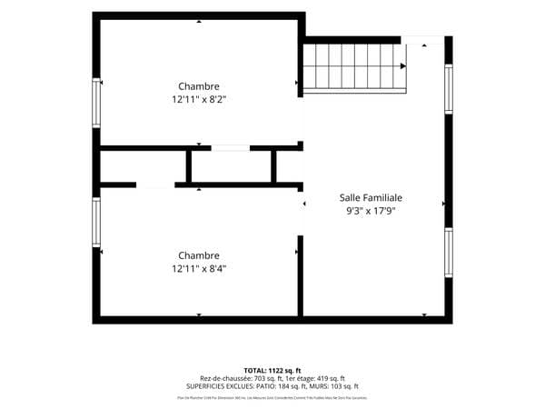 51 Rue St-Jacques, Saint-Jacques — photo 48