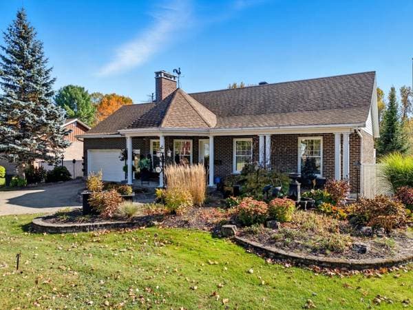 151 13e Avenue, Daveluyville — photo 4