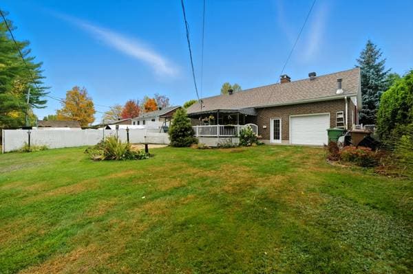 151 13e Avenue, Daveluyville — photo 45