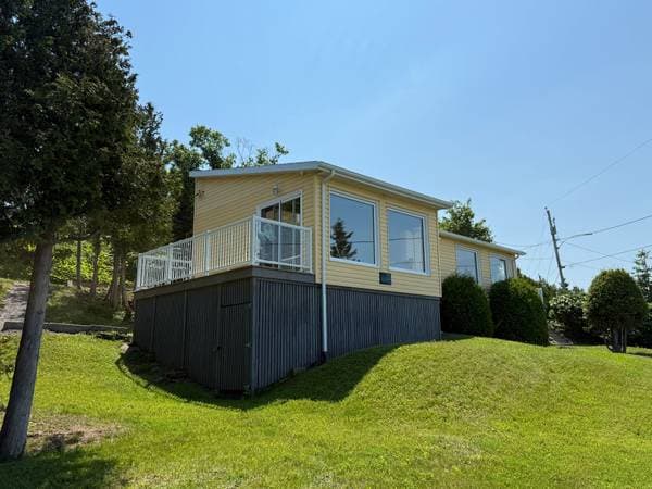 216 Ch. de la Cinquième-Grève O., Rivière-Ouelle — photo 13