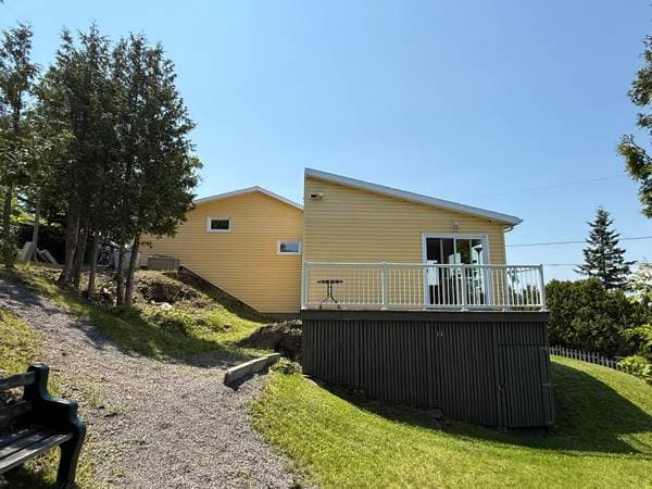 216 Ch. de la Cinquième-Grève O., Rivière-Ouelle — photo 14