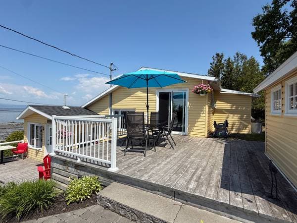 216 Ch. de la Cinquième-Grève O., Rivière-Ouelle — photo 18