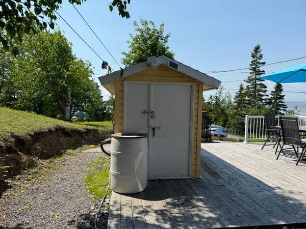 216 Ch. de la Cinquième-Grève O., Rivière-Ouelle — photo 21