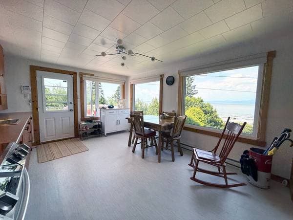 216 Ch. de la Cinquième-Grève O., Rivière-Ouelle — photo 31