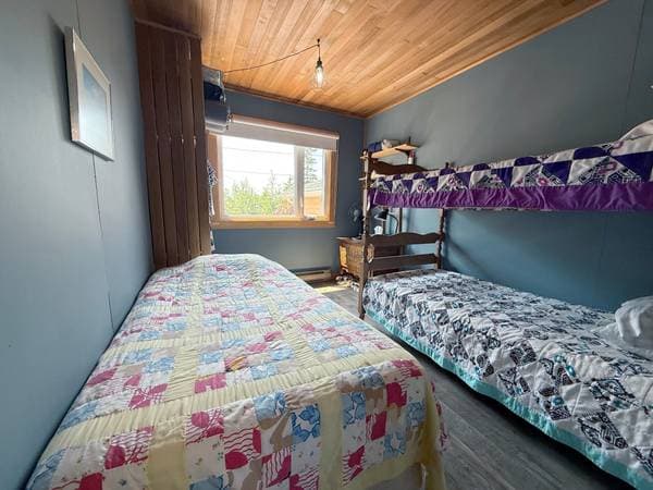 216 Ch. de la Cinquième-Grève O., Rivière-Ouelle — photo 39