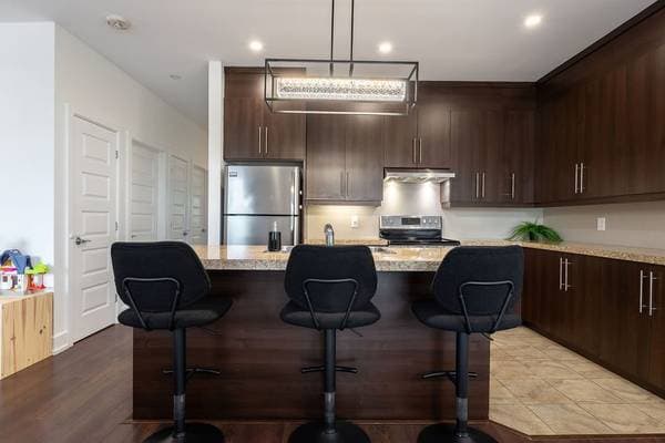 58 Rue St-Pierre #402, Saint-Constant — photo 15