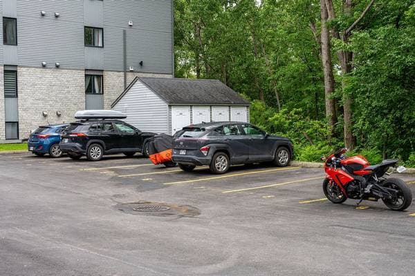 58 Rue St-Pierre #402, Saint-Constant — photo 25