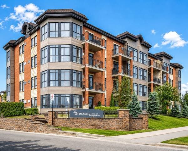 110 Av. du Golf #304, La Prairie — photo 9