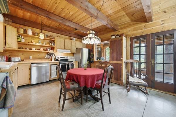 1111 Route 139 N., Sutton — photo 29