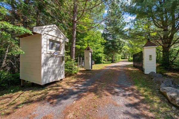 5573 Rue Morin, Val-Morin — photo 74