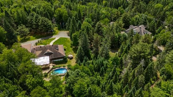 5573 Rue Morin, Val-Morin — photo 85