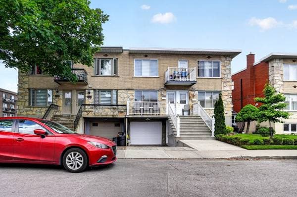 12172 -12176 Av. Allard, Montréal (Montréal-Nord) — photo 2