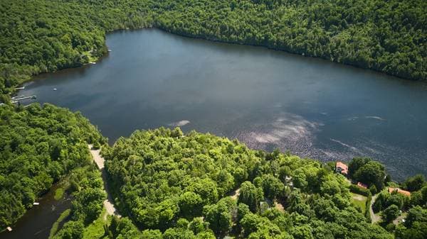 Ch. du Lac-Farmer, Wentworth-Nord — photo 9