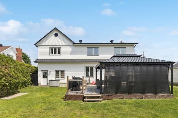 158 Rue Montcalm, Thurso — photo 38