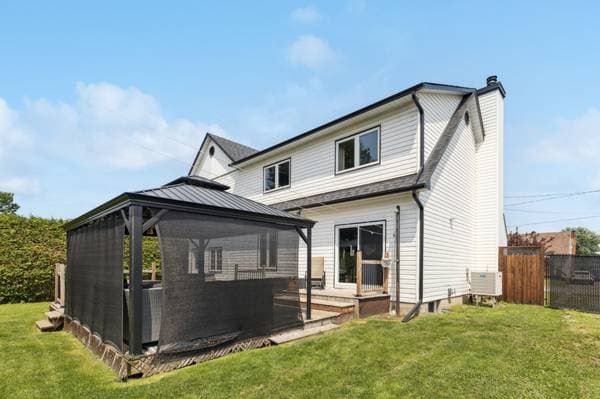 158 Rue Montcalm, Thurso — photo 39