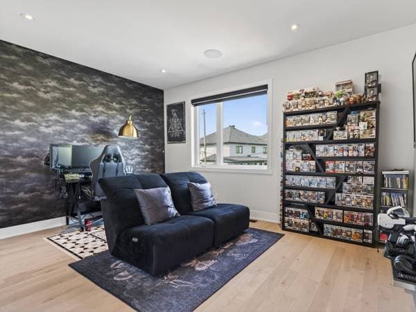 2329 Rue Magloire-Hotte, Laval (Chomedey) — photo 34