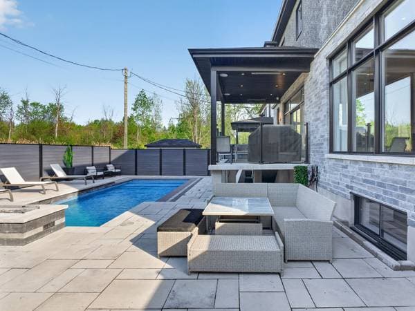 2329 Rue Magloire-Hotte, Laval (Chomedey) — photo 54