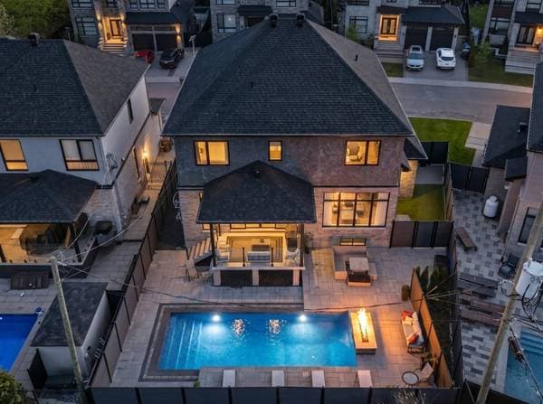 2329 Rue Magloire-Hotte, Laval (Chomedey) — photo 57