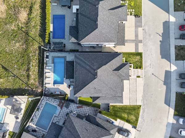 2329 Rue Magloire-Hotte, Laval (Chomedey) — photo 59