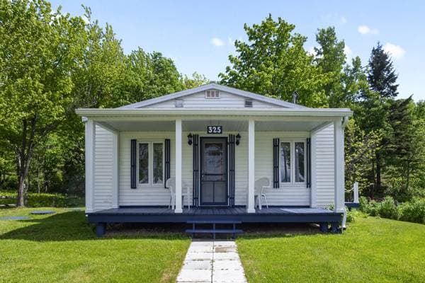 325 Rue Desjardins, Saint-Pierre-de-L'Île-D'Orléans — photo 3