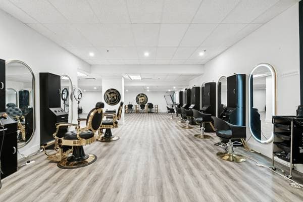 4055 Rue Ste-Catherine O. #156, Westmount — photo 3